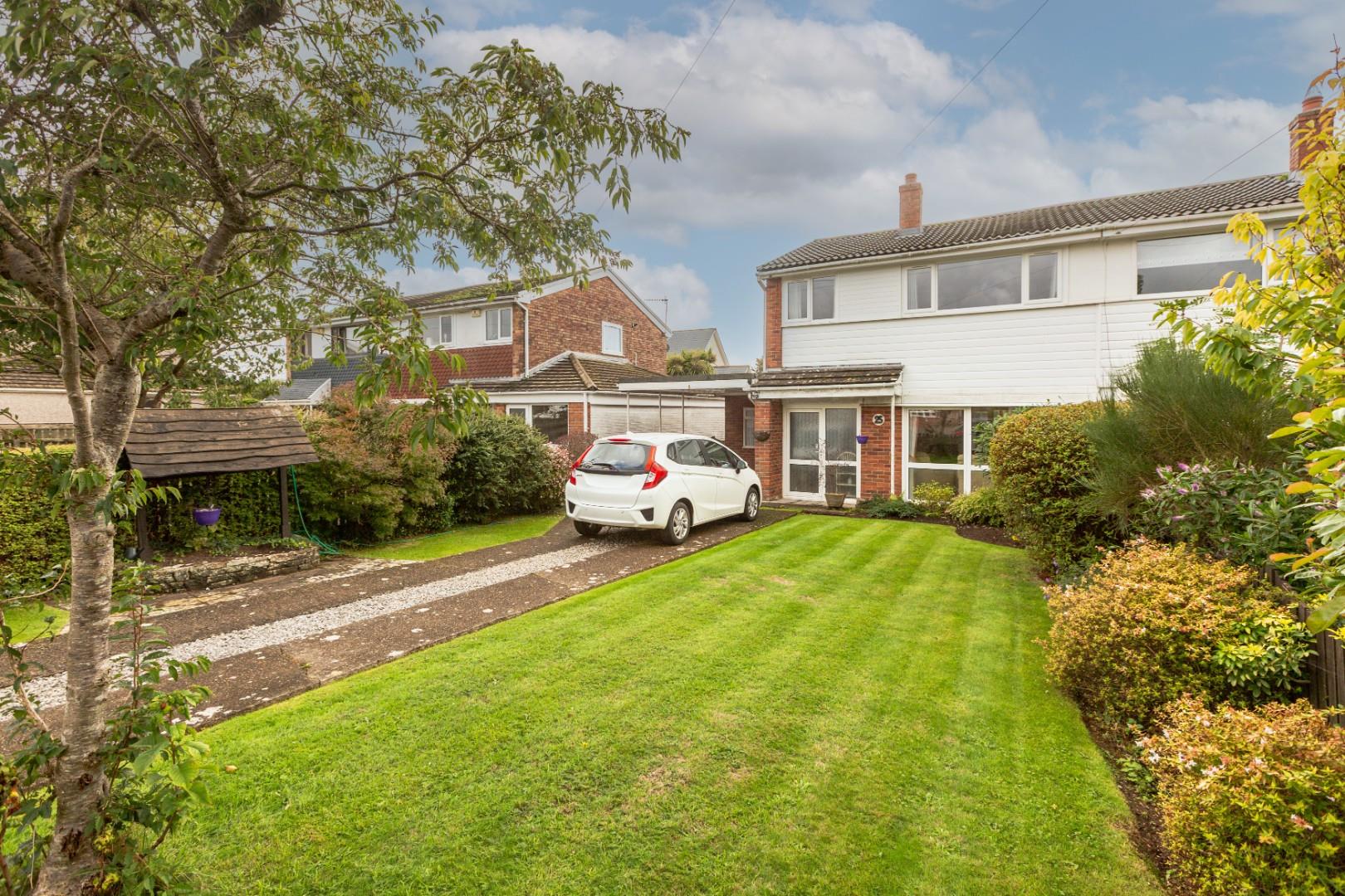 Browns Drive, Southgate, Pennard, Swansea, SA3 2AE